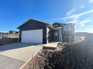436 Haakon St, Rapid City, SD 57703