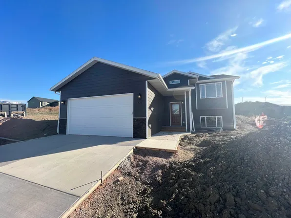 436 Haakon St, Rapid City, SD 57703
