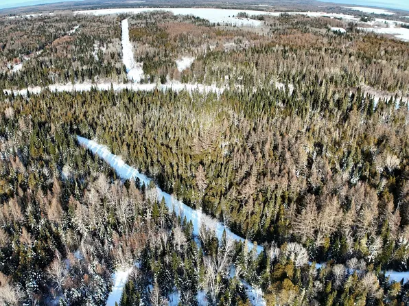 87.5/87.6 Dubay Pit Road, Connor Twp, ME 04736