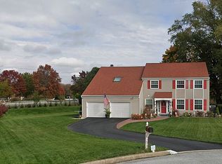 209 Afton Way, West Chester, PA 19380