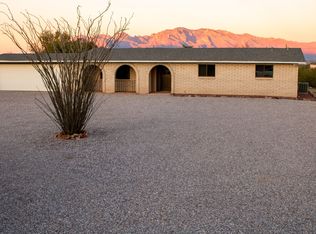 3611 W Cobbs Pl, Tucson, AZ 85745