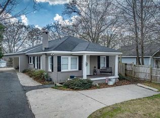 151 Baugh St, Commerce, GA 30529
