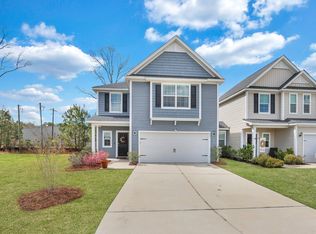 237 McClellan Way, Summerville, SC 29483