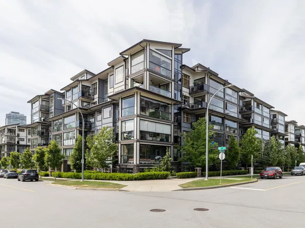 20325 85th Ave #609, Langley, BC V2Y 3L2