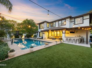 3717 E MARLENE Drive, Gilbert, AZ 85296