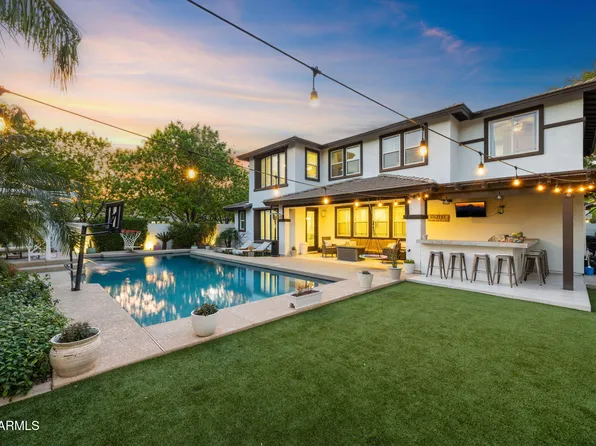 3717 E MARLENE Drive, Gilbert, AZ 85296