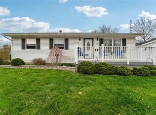421 Lodi St, Akron, OH 44305
