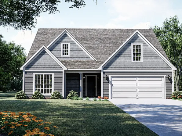 Caldwell Plan, Oak Park