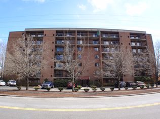 289 Elm St #15, Medford, MA 02155
