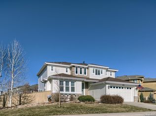 11090 Grayledge Cir, Highlands Ranch, CO 80130