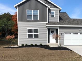 1533 Chapel St SW, Wyoming, MI 49509