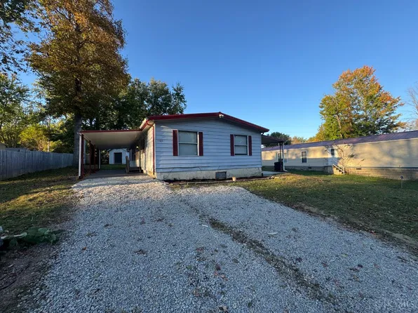 11483 Holiday Way, Hillsboro, OH 45133