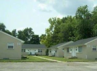 411 N Marshall Ave APT 3B, Jeffersonville, IN 47129