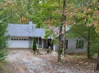 111 Gemini Ct, Ellijay, GA 30540