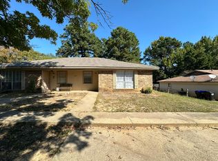309 Nikki Dr APT A, Longview, TX 75604