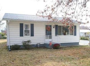 4307 Kathleen Ave, Evansville, IN