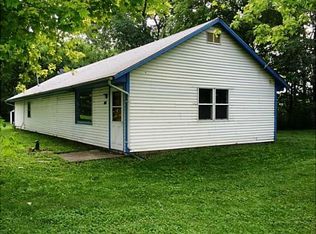 5077 N Us Highway 231, Crawfordsville, IN 47933