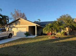 2837 Weston Ter, Palm Harbor, FL 34685