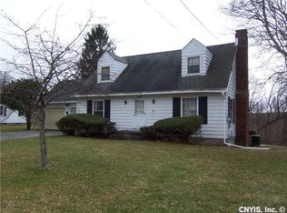 4056 The Trl #SS, Oneida, NY 13421