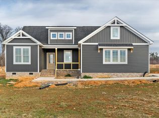 1371 Antioch Church Rd, Timberlake, NC 27583