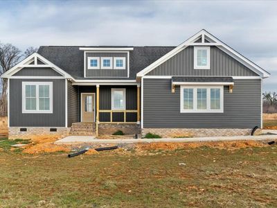 1371 Antioch Church Rd, Timberlake, NC, 27583
