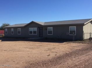 23823 W Oberlin Way, Wittmann, AZ 85361