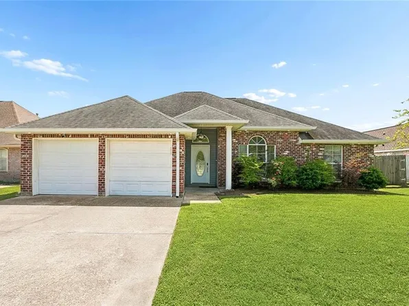 369 Oak Point Dr, La Place, LA 70068