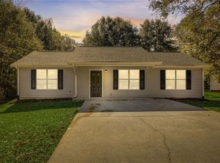 551 Russell St, Villa Rica, GA 30180
