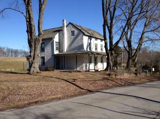 1111 W Cedarville Rd, Pottstown, PA 19465