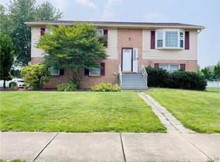 1620 Best Pl, Bethlehem, PA