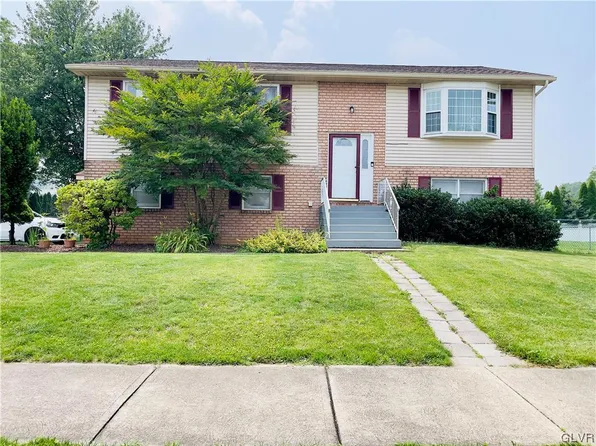 1620 Best Pl, Bethlehem, PA 18017