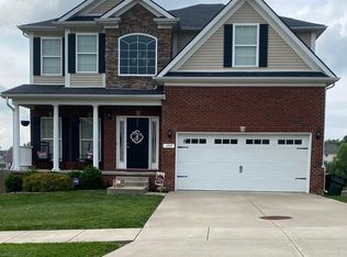 107 Peaceful Lndg, Georgetown, KY 40324