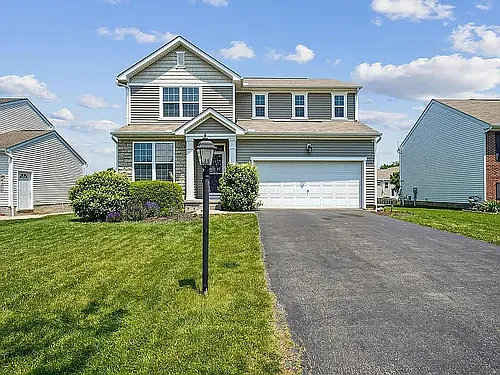 140 Andiron Dr Photo 1