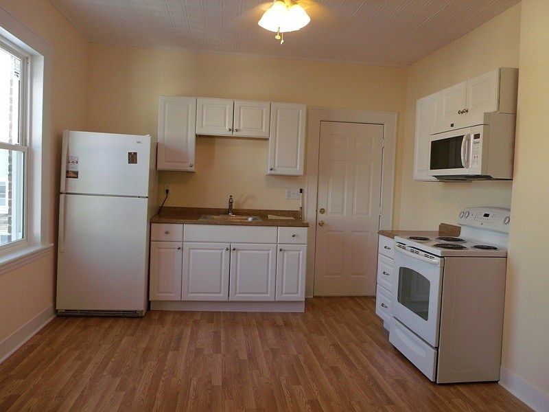 Newer kitchen