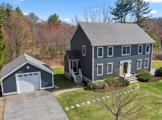172 Middle Rd, Southborough, MA 01772