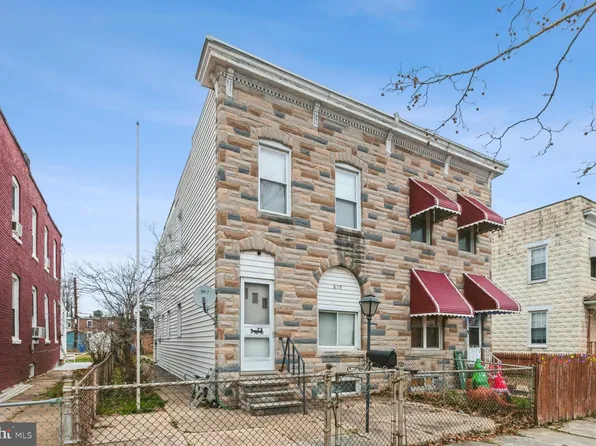 610 Annabel Ave, Baltimore, MD 21225