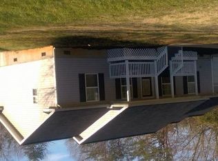 522 W Pine St, Maiden, NC 28650