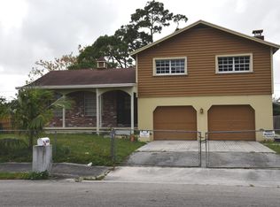 3435 Rudolph Rd, Lake Worth, FL 33461