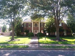 1589 Collingham Dr, Collierville, TN 38017