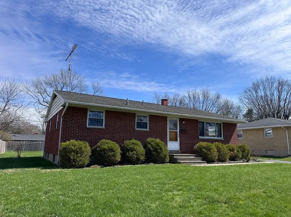4796 Archmore Dr, Dayton, OH 45440