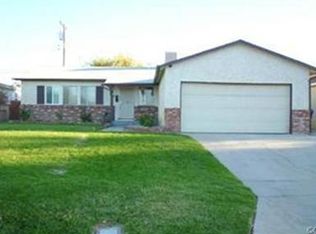 1102 W Avenue J6, Lancaster, CA 93534