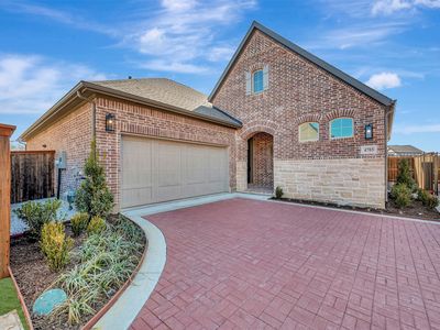 4703 Boyds Branch Dr, Arlington, TX, 76005