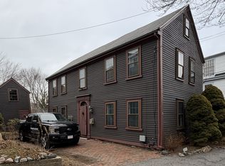 58 Front St, Marblehead, MA 01945