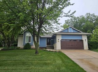 143 S Maple Dunes St, Wichita, KS 67235
