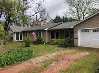 19450 Michael Rd, Arcadia, OK 73007