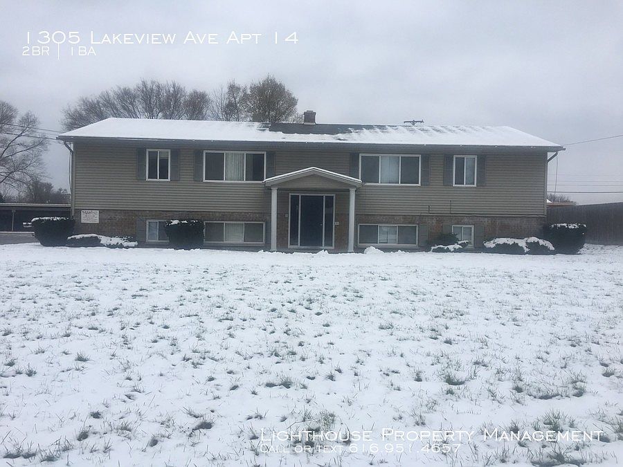 1st image of 1305 Lakeview Ave APT 14