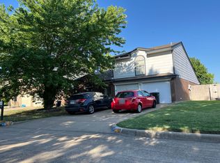 7709 Misty Ridge Dr N, Fort Worth, TX 76137