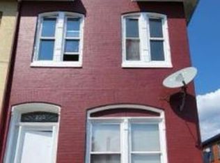 233 Walnut St APT 3, Reading, PA 19601