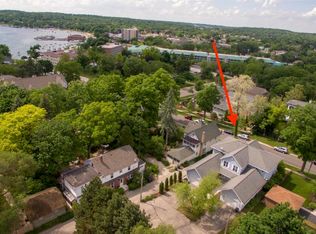 414 Baker St, Lake Geneva, WI 53147