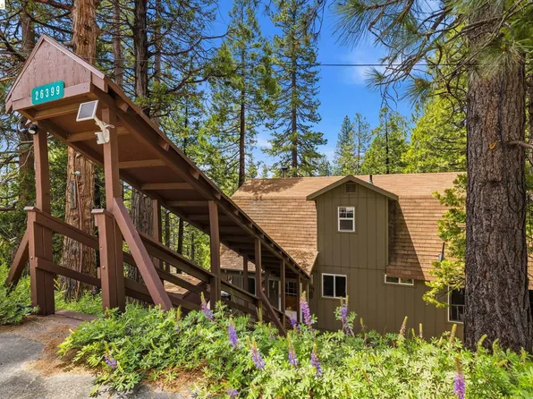 26399 Old Mono Rd, Long Barn, CA 95335